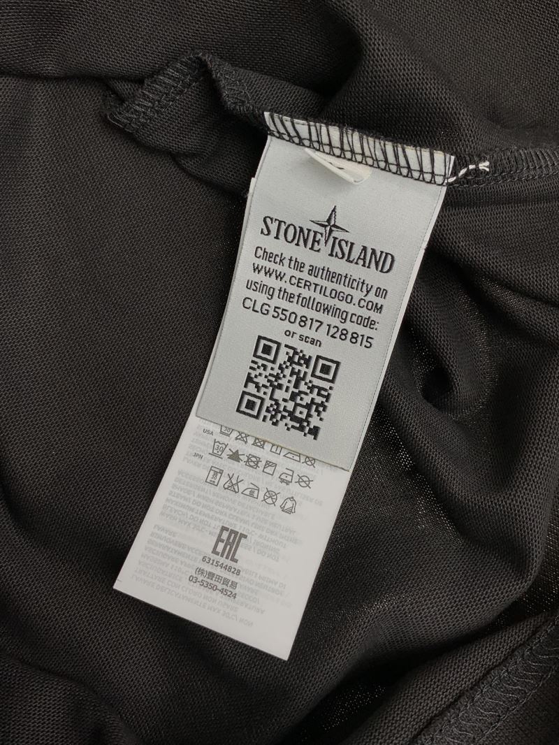 Stone Island T-Shirts